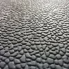 ALORR Low Odour Amoeba Rubber Roll Close Up