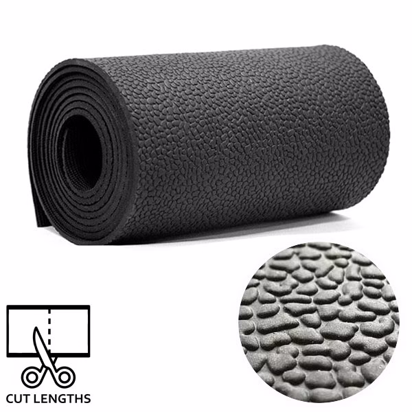 ALORR Low Odour Amoeba Rubber Roll Main