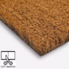 Commercial Compliant Coir Roll Matting