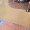 Commercial Compliant Coir Matting in Restaurant Entrance