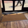 Commercial Compliant Coir Roll Shop Entrance