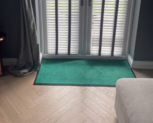 Unicolour Any Colour Mats
