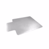 Chair Mat PVC Lipped TrYlok Standalone