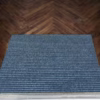 SR SentryRib Entrance Roll Matting in Mat well