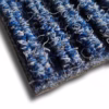 SentryRib-Blue SR SentryRib Entrance Roll Matting Blue