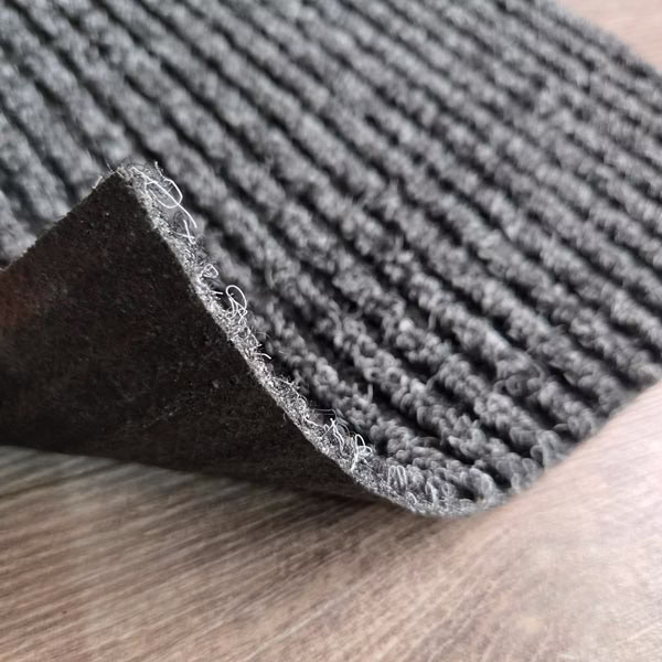 SentryRib Pro Entrance Roll Matting