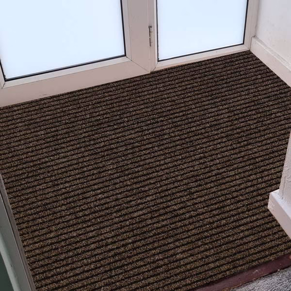 SR SentryRib Entrance Roll Matting Porch