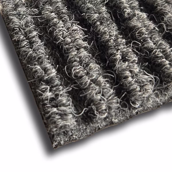 SentryRib-Grey SR SentryRib Entrance Roll Matting Grey