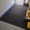 SR SentryRib Entrance Roll Matting Community Hall Entrance