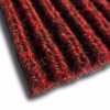 SentryRib-Red SR SentryRib Entrance Roll Matting Red