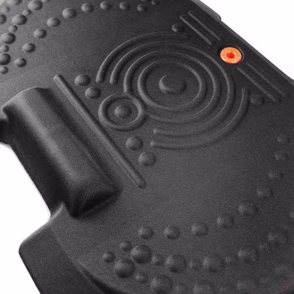 Standing Desk Mat Close Up