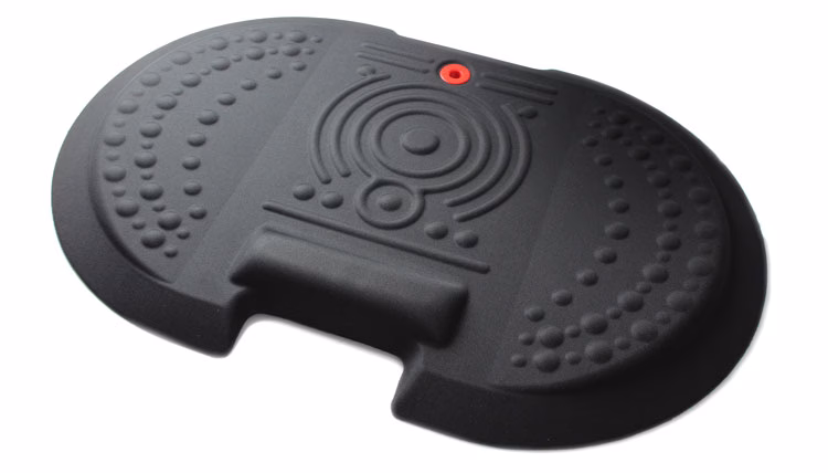 AFS-TEX 4000X Anti Fatigue Mat Cut Out