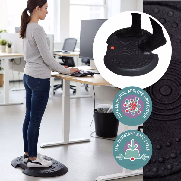 AFS-TEX 4000X Anti Fatigue Mat Features