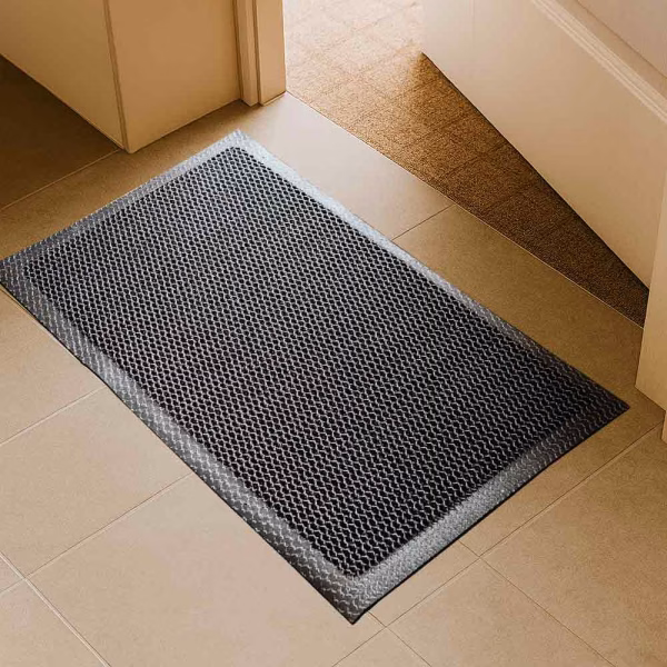 AeroWeave-Entrance-Mat-Main-3 AeroWeave Entrance Mat Graphite Grey Main3
