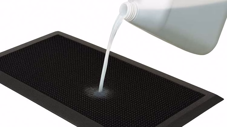 SaniDip Disinfectant Mat Sanitiser Solution