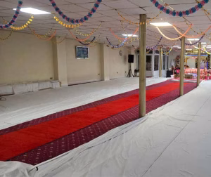 Shades Custom Heavy Duty Mats