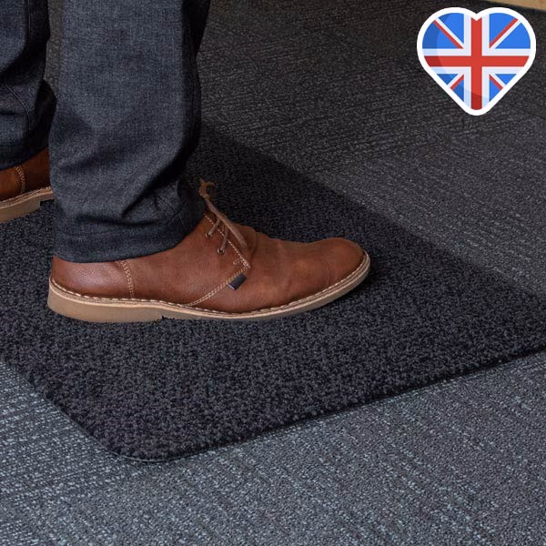 The Complete Guide to Standing Desk Mats: Why You Need One and How to Choose 3 allure standing desk mat