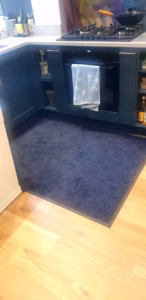 Shades Custom Heavy Duty Mats