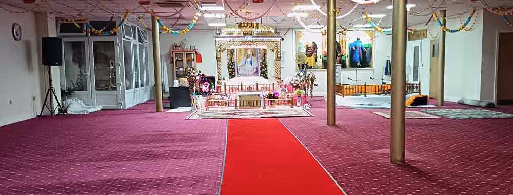 Frontrunner Plus in Entrance Well