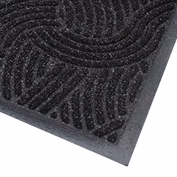 WPF-Waterhog-Plus-Forklift-Mats-Corner-Close-Up Waterhog Plus Forklift Mats
