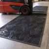 WPF-Waterhog-Plus-Forklift-Mats-Main2 Waterhog Plus Forklift Mat with Sanitising Solution and Forklift