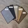 CottonGuard Eco Mat All Colours