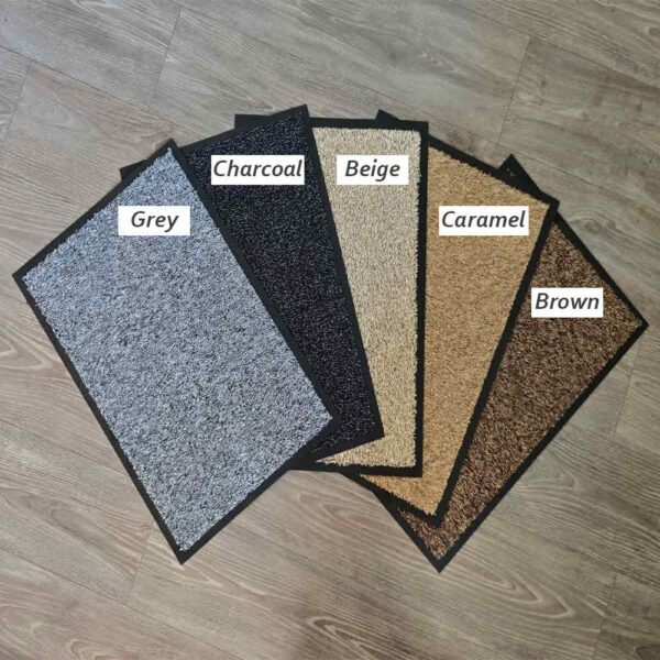 CottonGuard Eco Mat All Colours