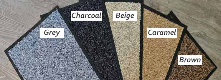 CottonGuard Eco Mat All Colours