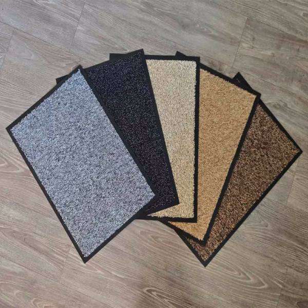 CGE CottonGuard Eco Mat All Colours Fan