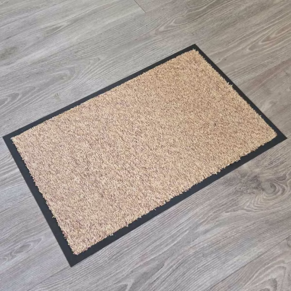 CGE CottonGuard Eco Mat Caramel