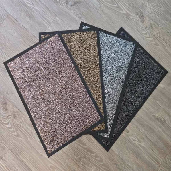 MuckStopper Eco Mat All Colours