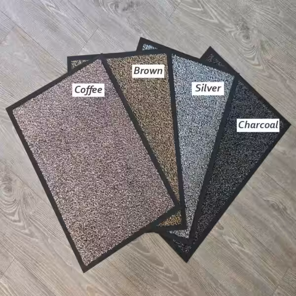 MSE-All-Colour-Fan-labelled MuckStopper Eco Mat All Colours