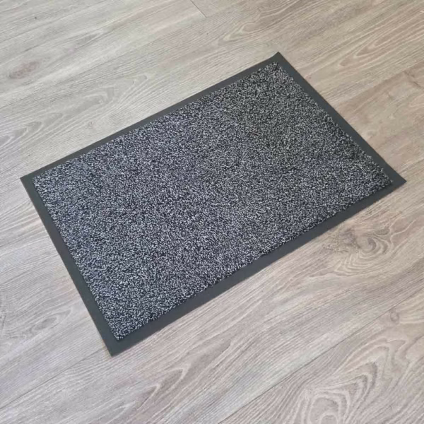 MuckStopper Eco Mat Charcoal