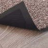 MuckStopper Eco Mat TPE Backing Curl