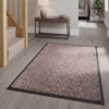 MuckStopper Eco Mat Coffee in Home