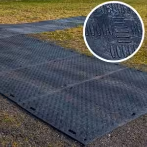 GS-100-GroundShield-MaxLoad-100-Main-with-icons GroundShield MaxLoad 100 Ground Protection Mat