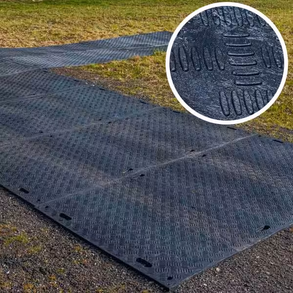 GS-100-GroundShield-MaxLoad-100-Main-with-icons GroundShield MaxLoad 100 Ground Protection Mat