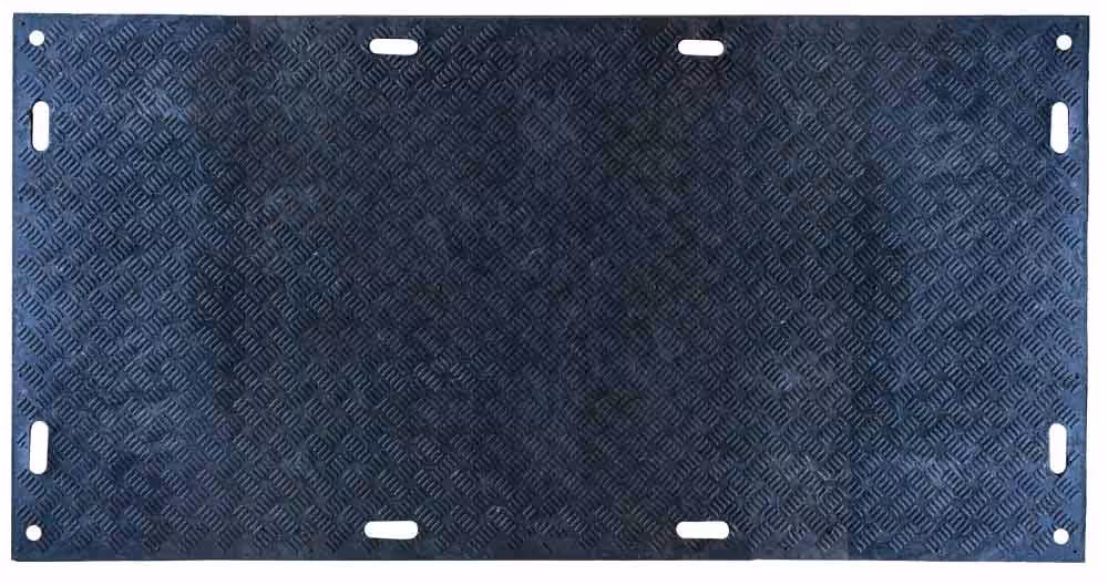 GroundShield MaxLoad 100 Ground Protection Mat 2 GroundShield MaxLoad 100 Ground Protection Mat Whole Mat