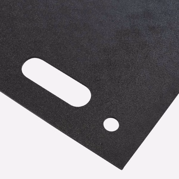 GS-35-GroundShield-Access-Corner-Reverse GroundShield Access 35 Ground Protection Mat Reverse Side