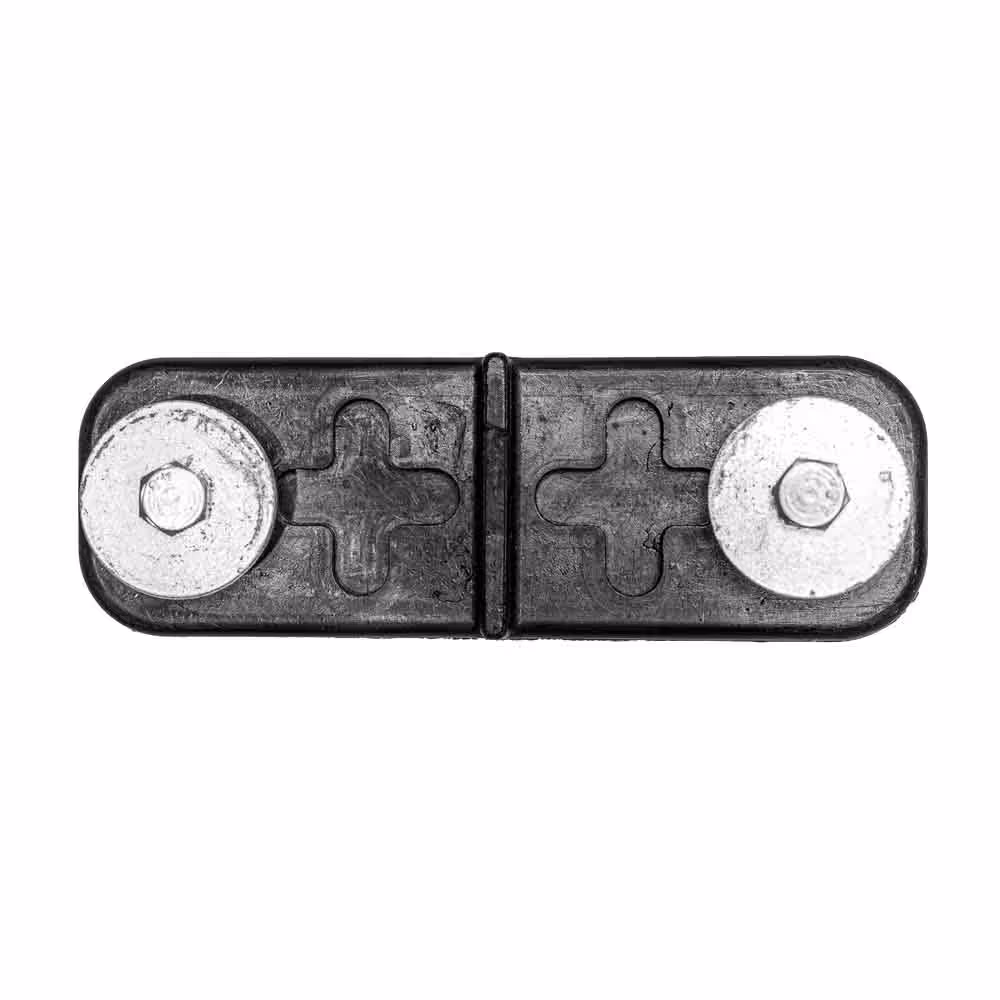 GSC-GroundShield-Connector-2-Way-Standard