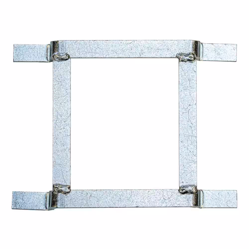 GSC-GroundShield-Connector-4-Way-Galvanised