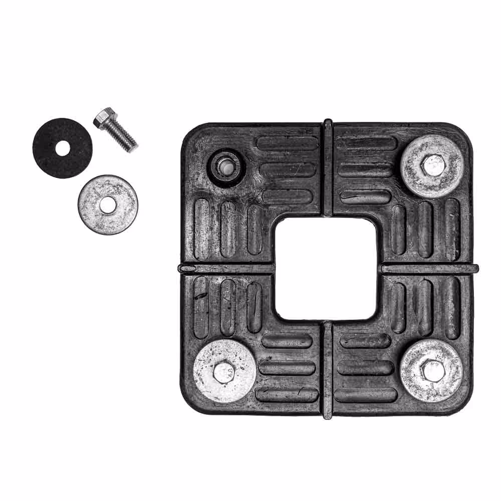 GSC-GroundShield-Connector-4-Way-Standard