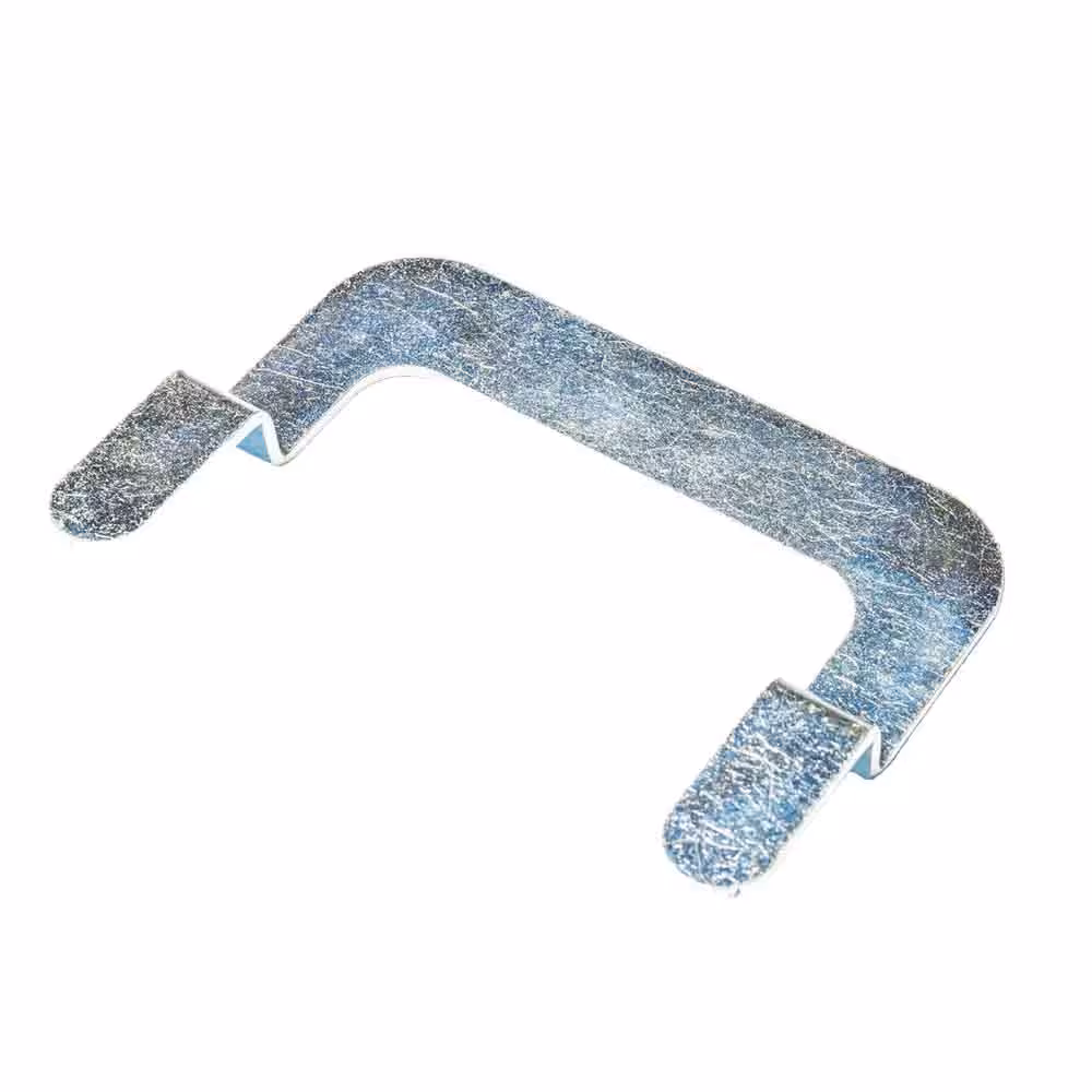 GSC-GroundShield-Connector-Low-Profile-2-Way-Galvanised