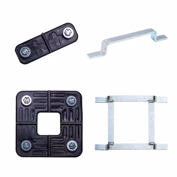 GSC-GroundShield-Connectors-Main GroundShield Ground Protection Mats Connectors Main